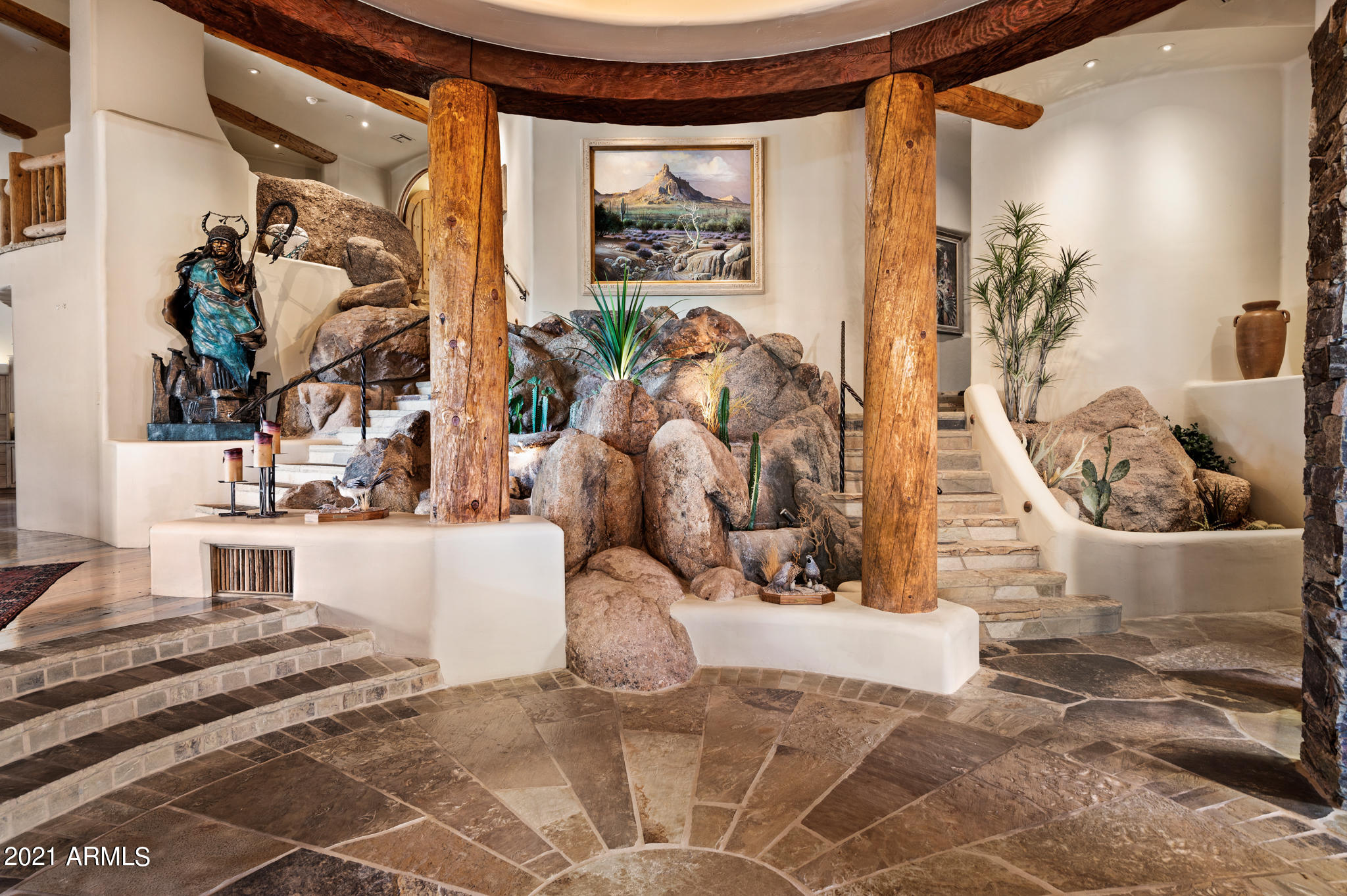 Desert Mountain - Residential