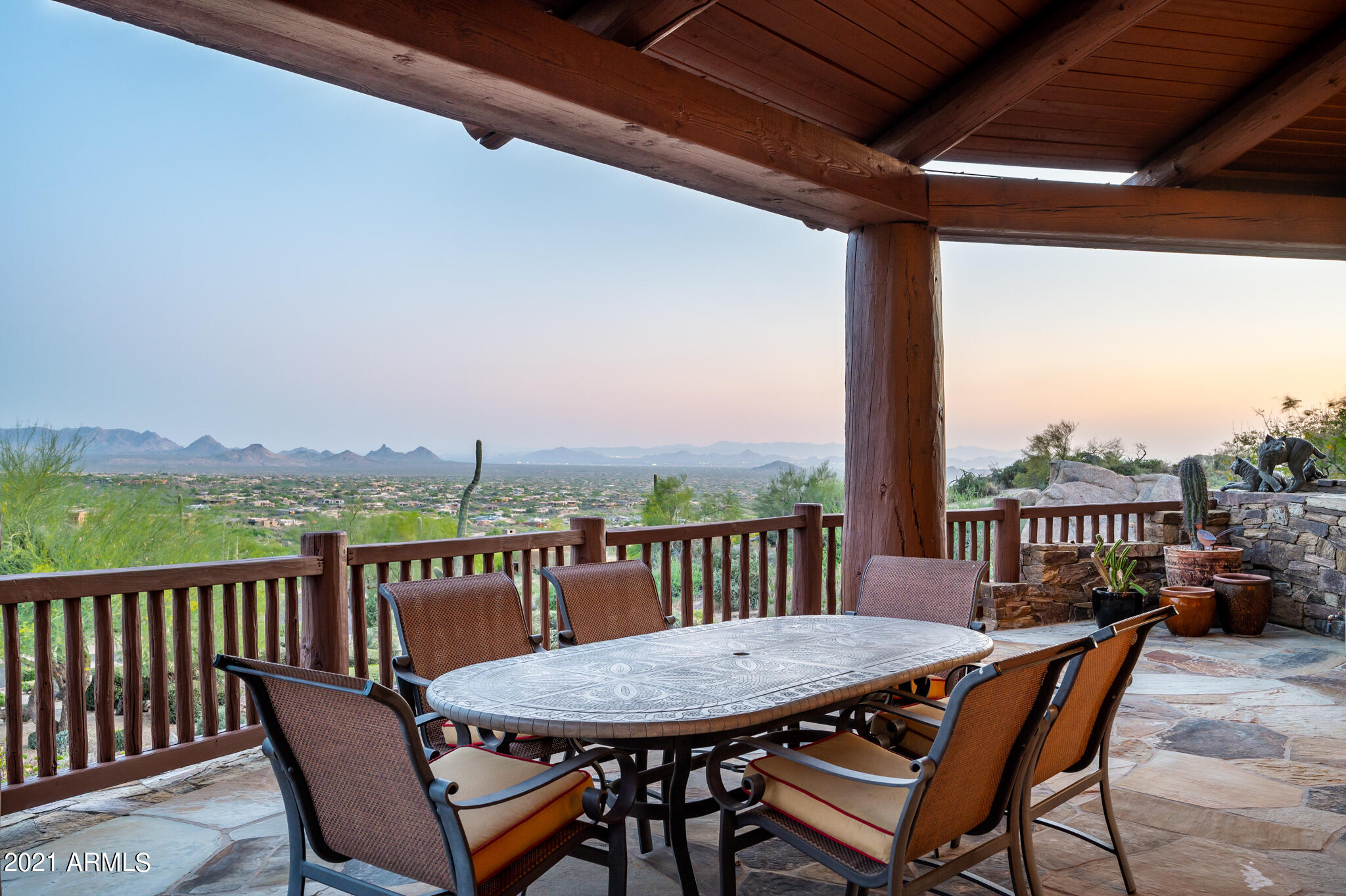 Desert Mountain - Residential