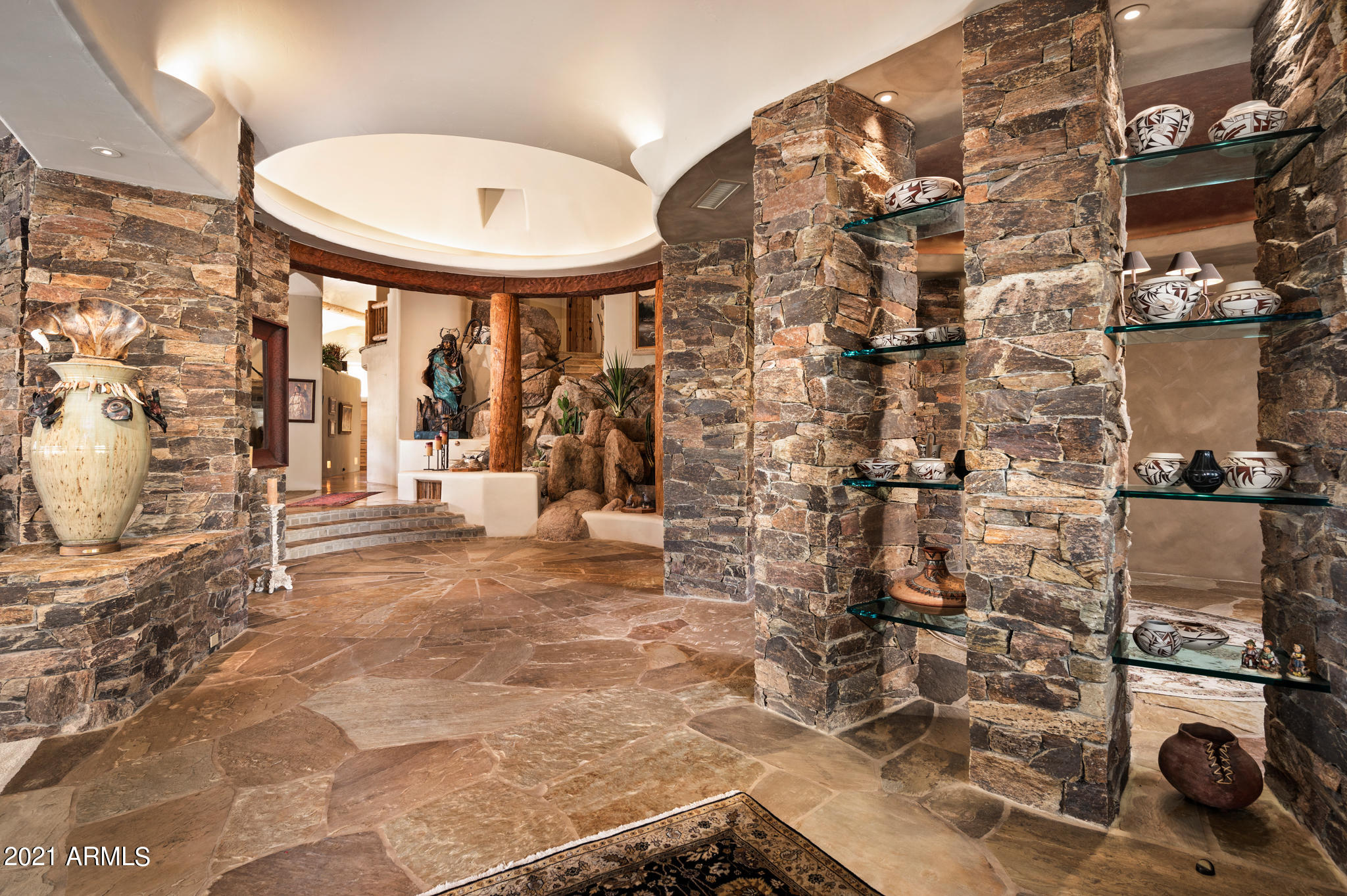 Desert Mountain - Residential