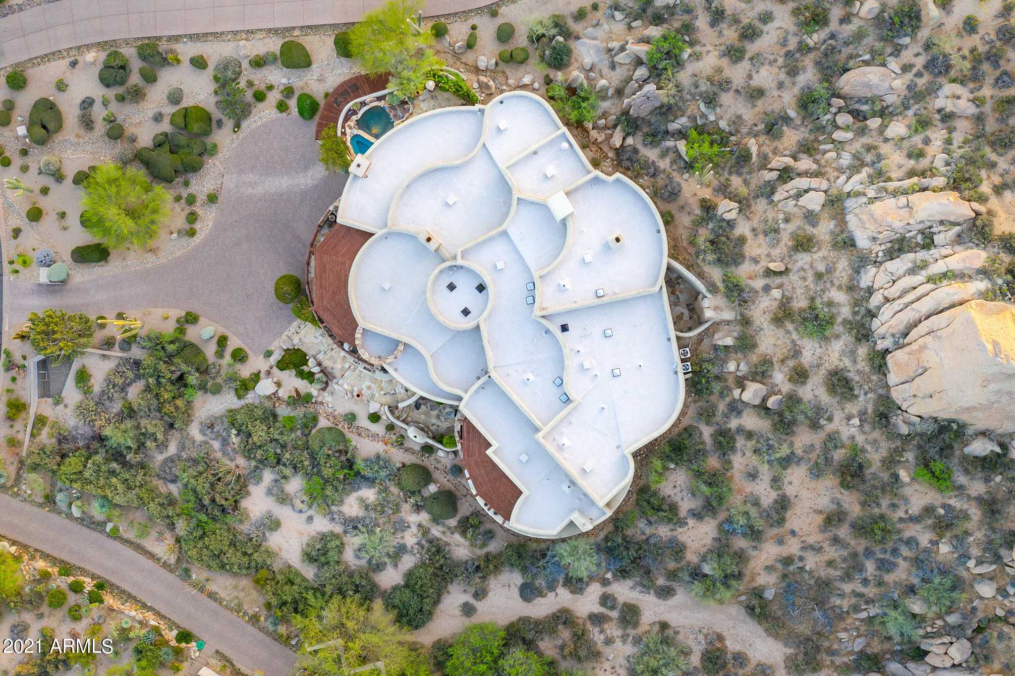 Desert Mountain - Residential