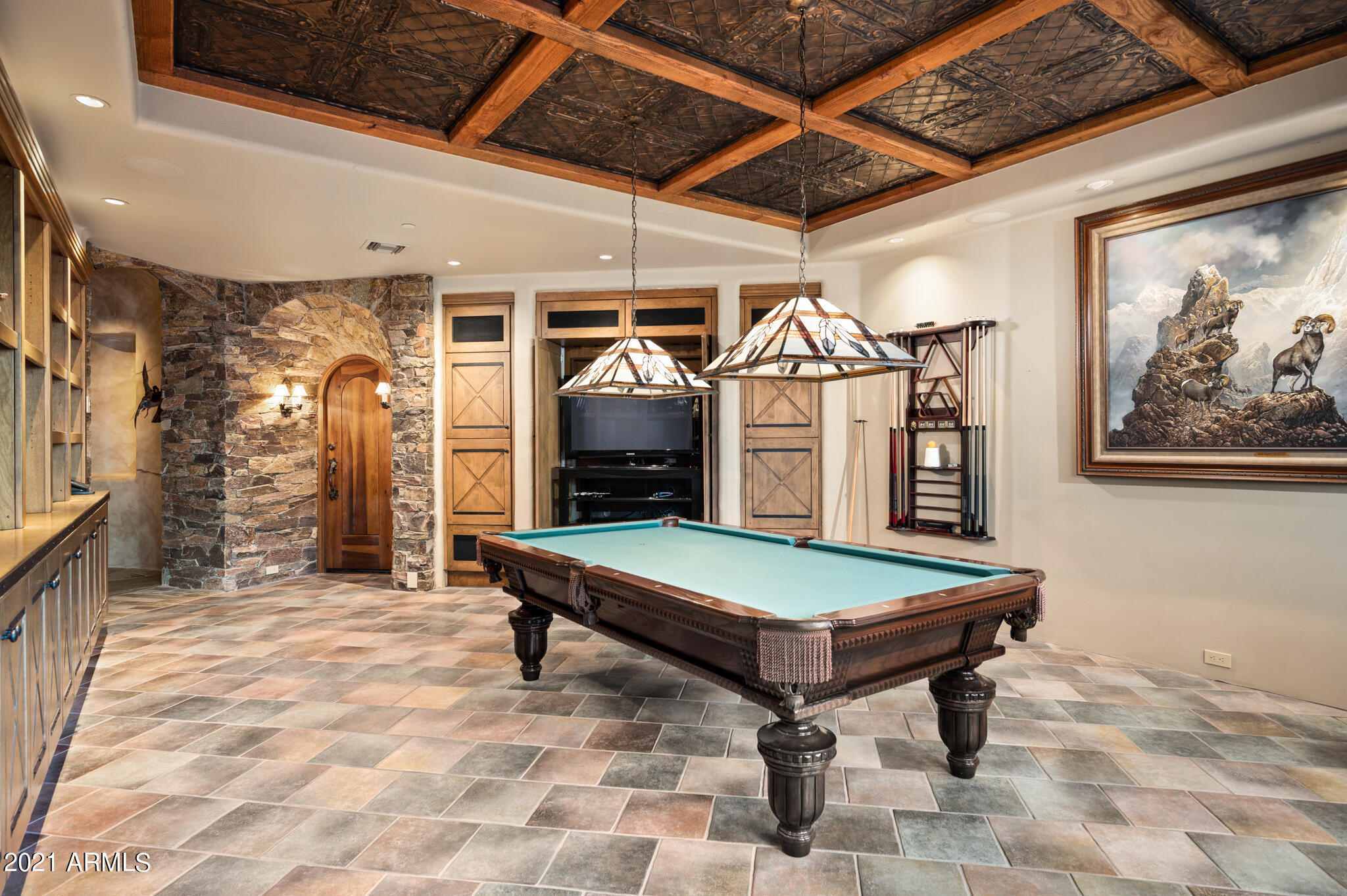 Desert Mountain - Residential