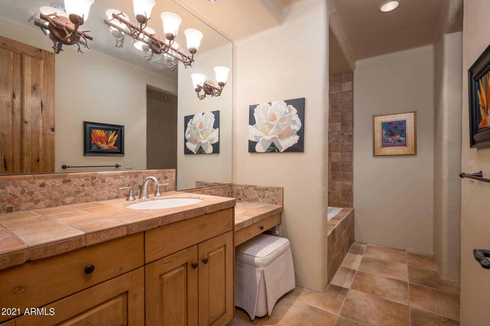 Desert Mountain - Residential