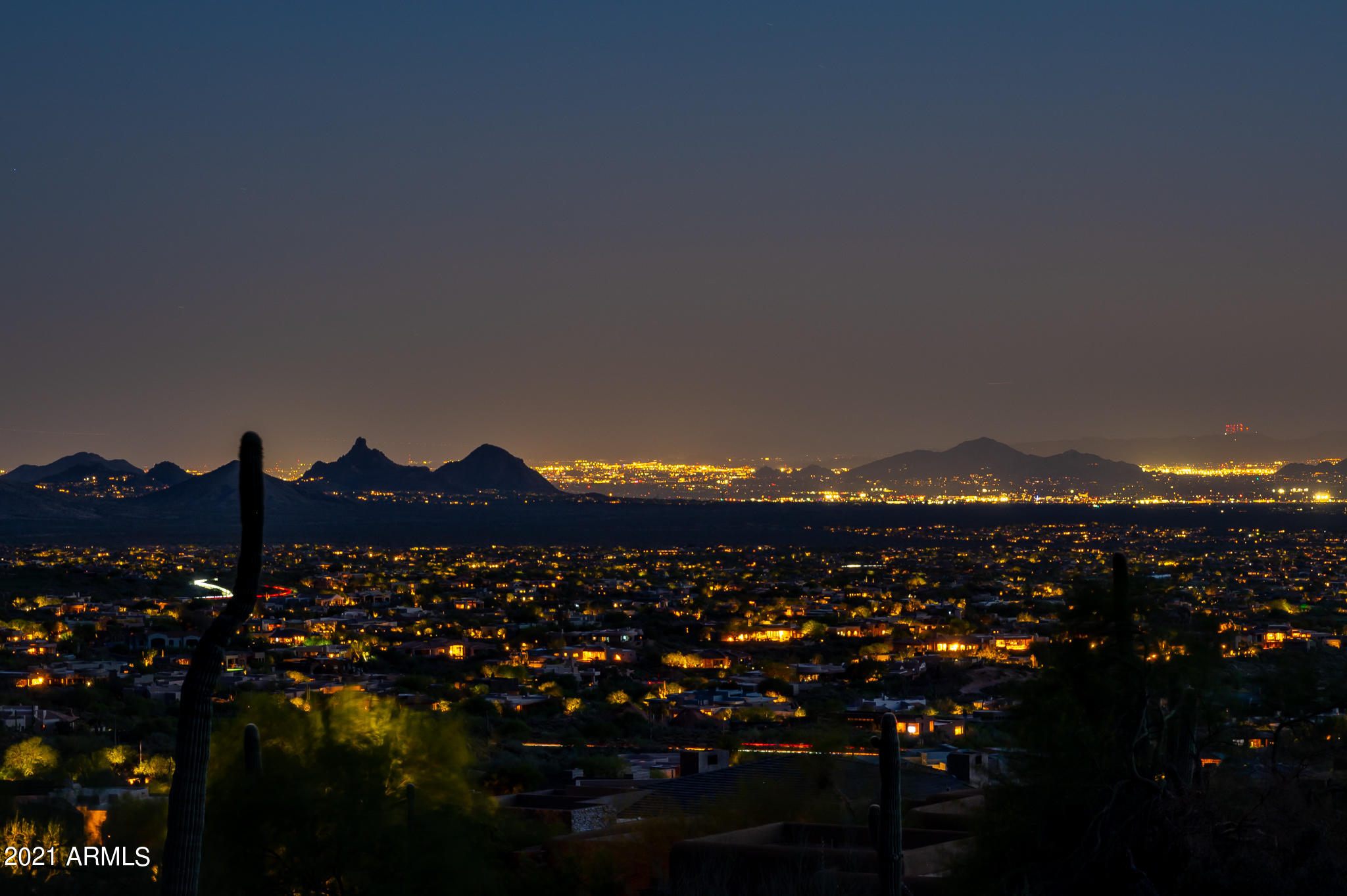 Desert Mountain - Residential
