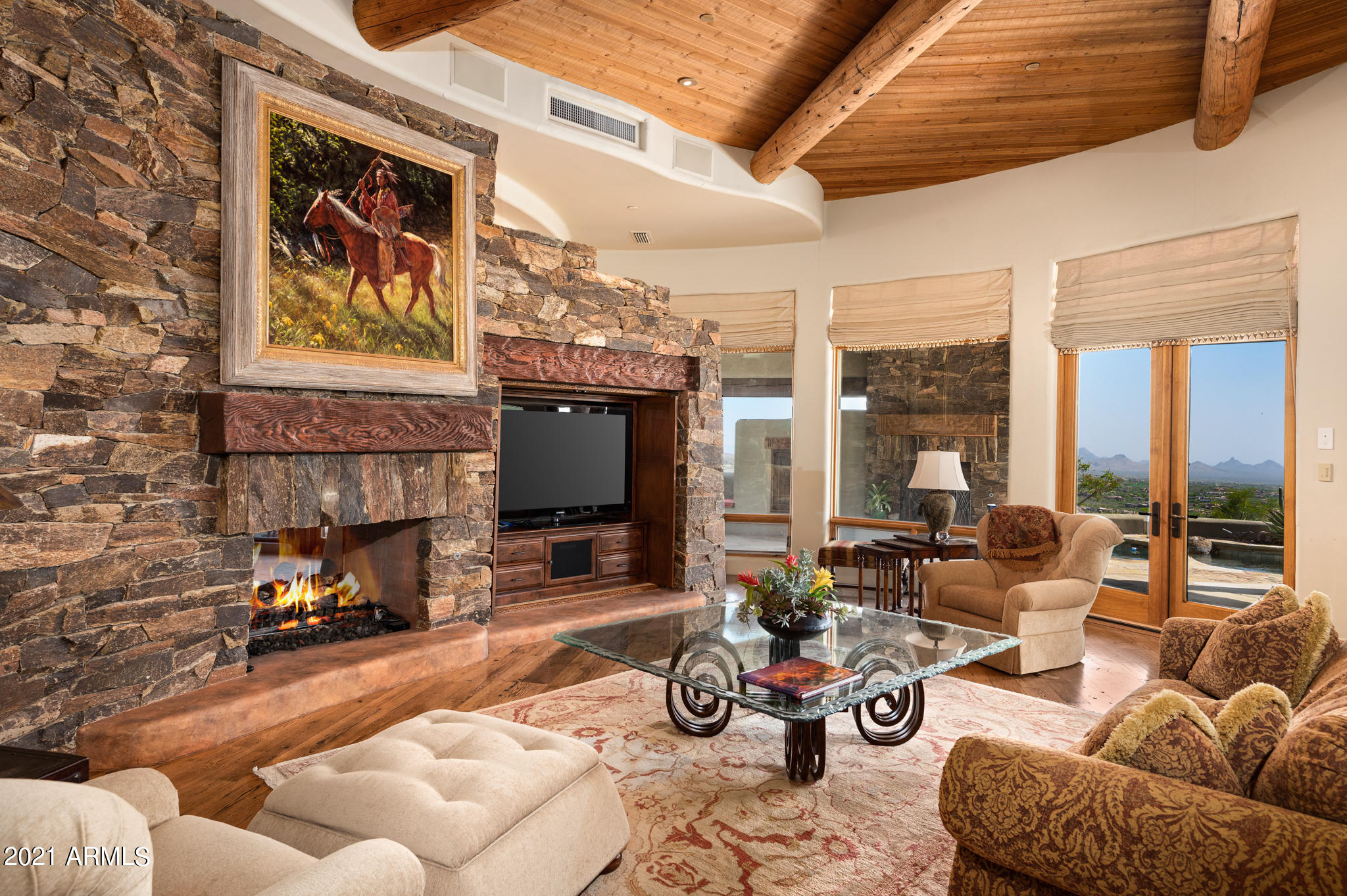 Desert Mountain - Residential