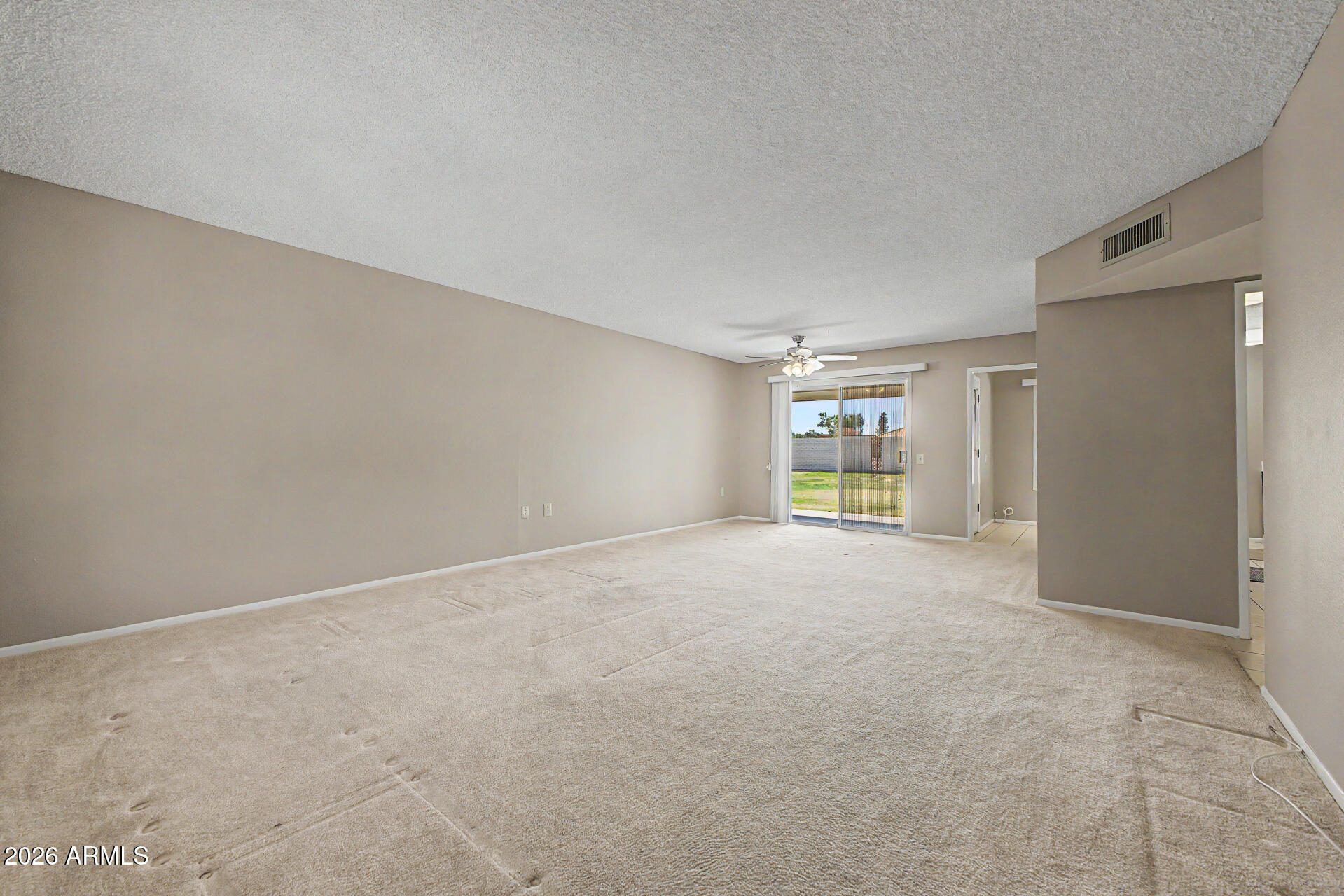 SUN CITY UNIT 50 - Residential