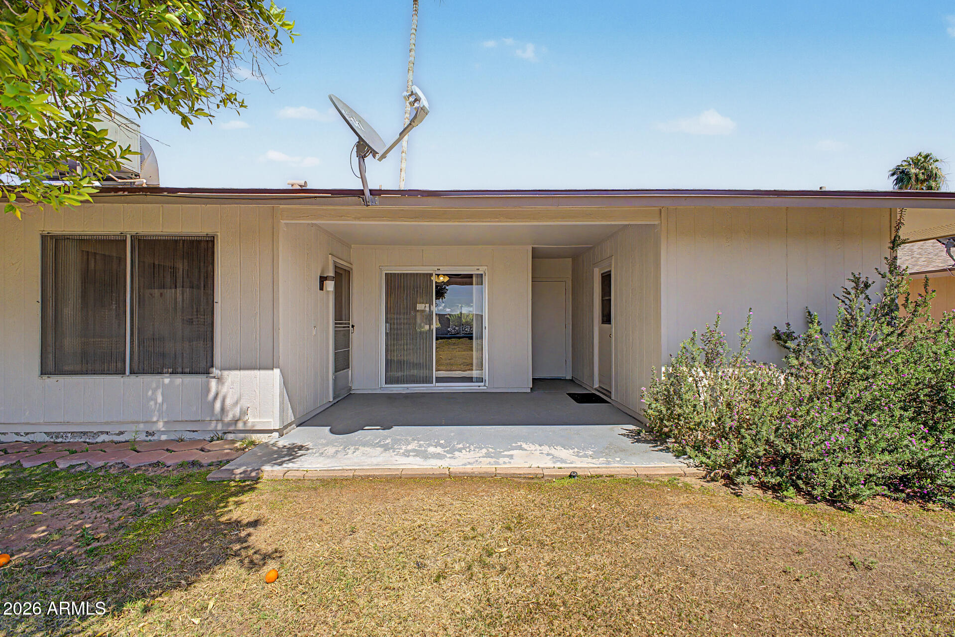 SUN CITY UNIT 50 - Residential