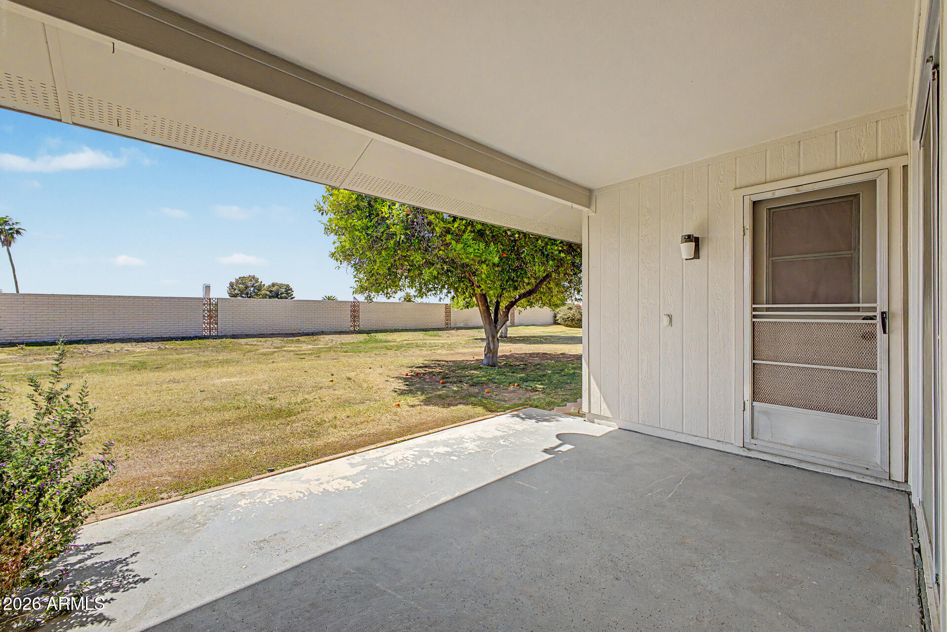 SUN CITY UNIT 50 - Residential