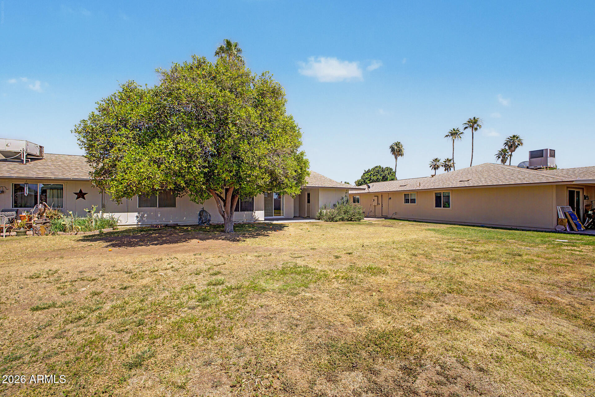 SUN CITY UNIT 50 - Residential