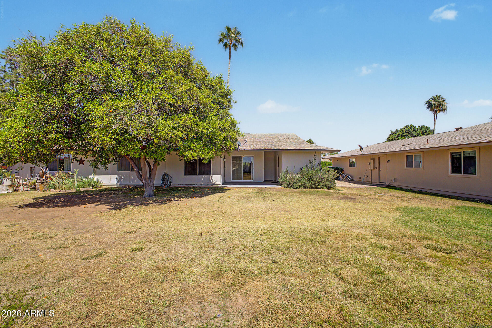 SUN CITY UNIT 50 - Residential