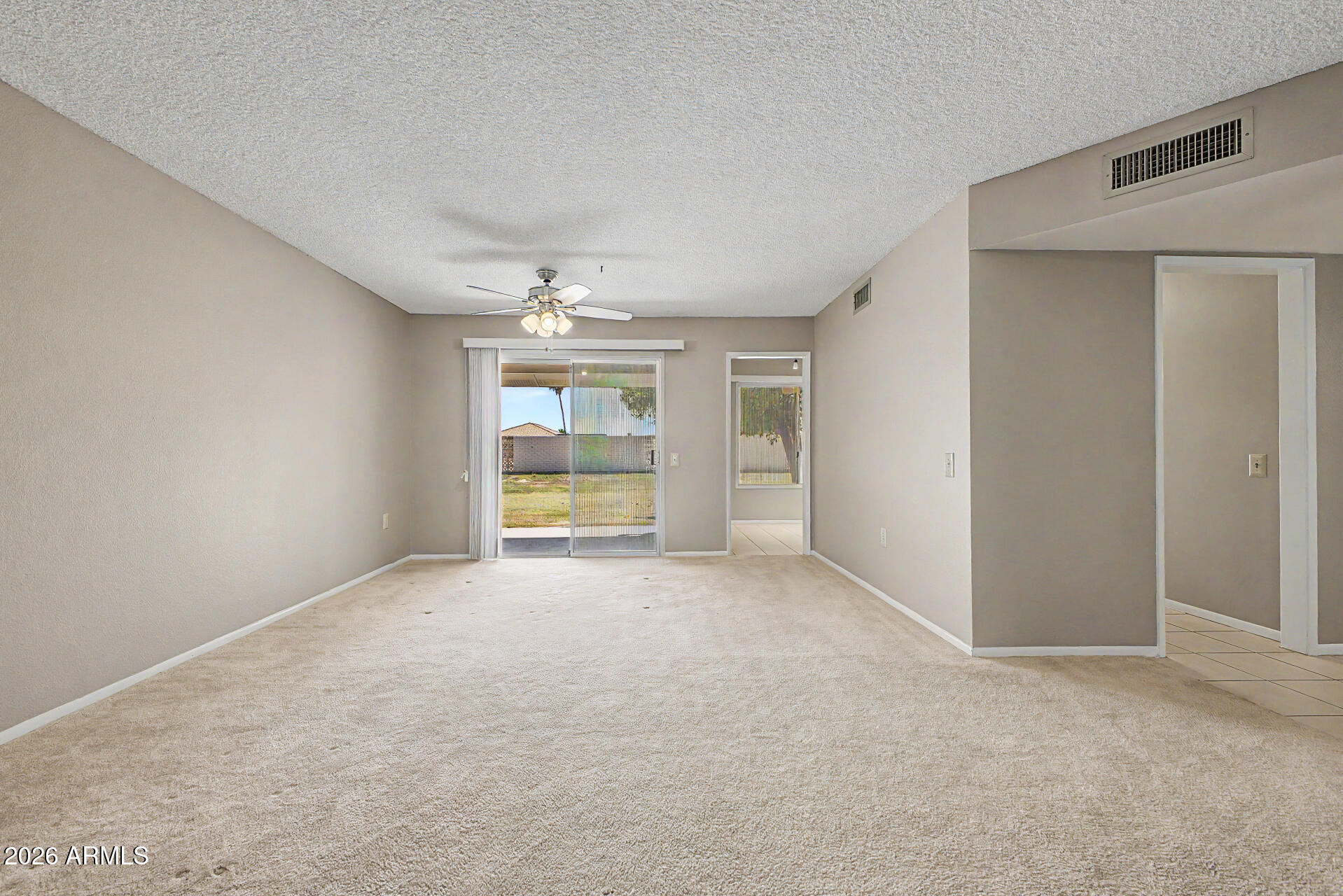SUN CITY UNIT 50 - Residential