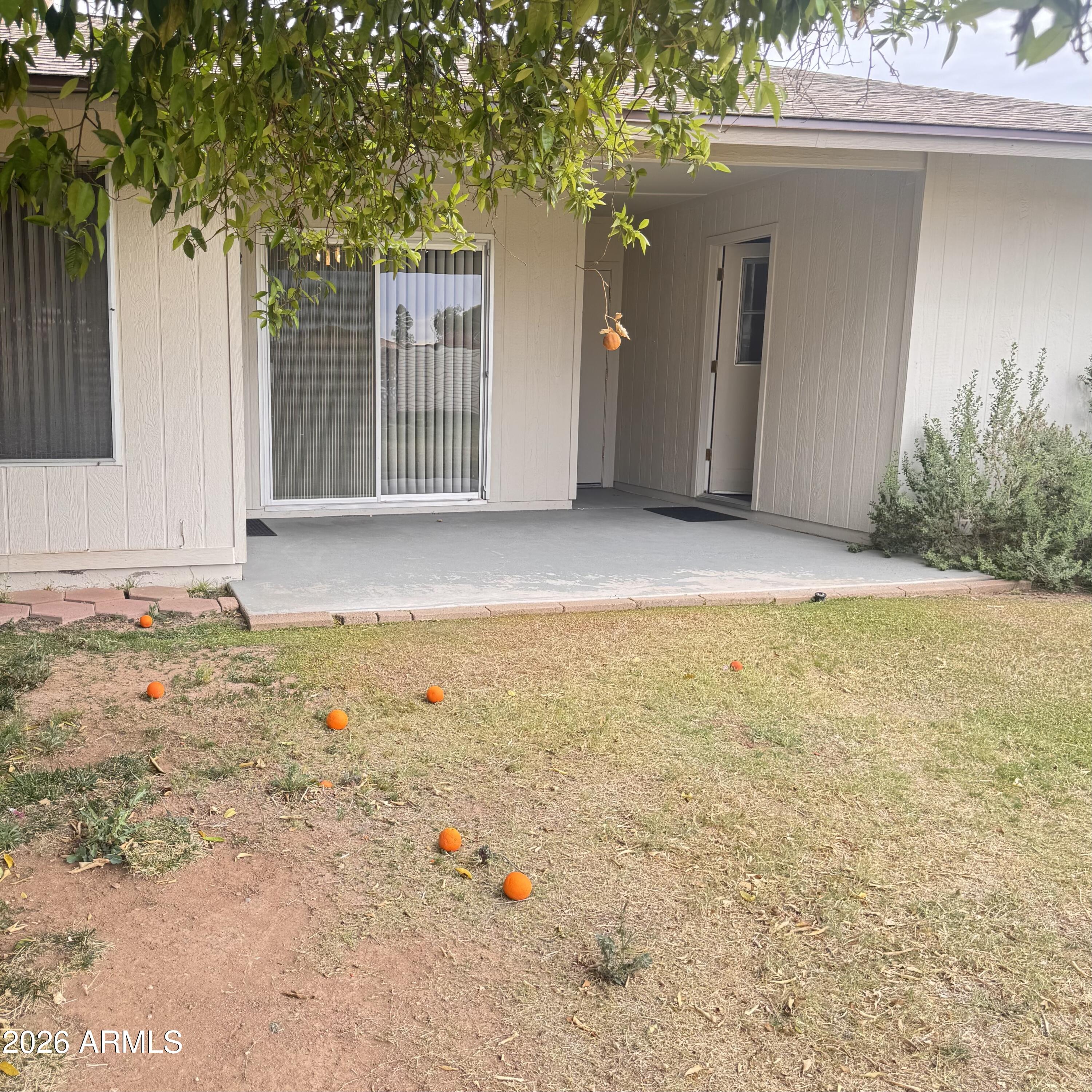 SUN CITY UNIT 50 - Residential