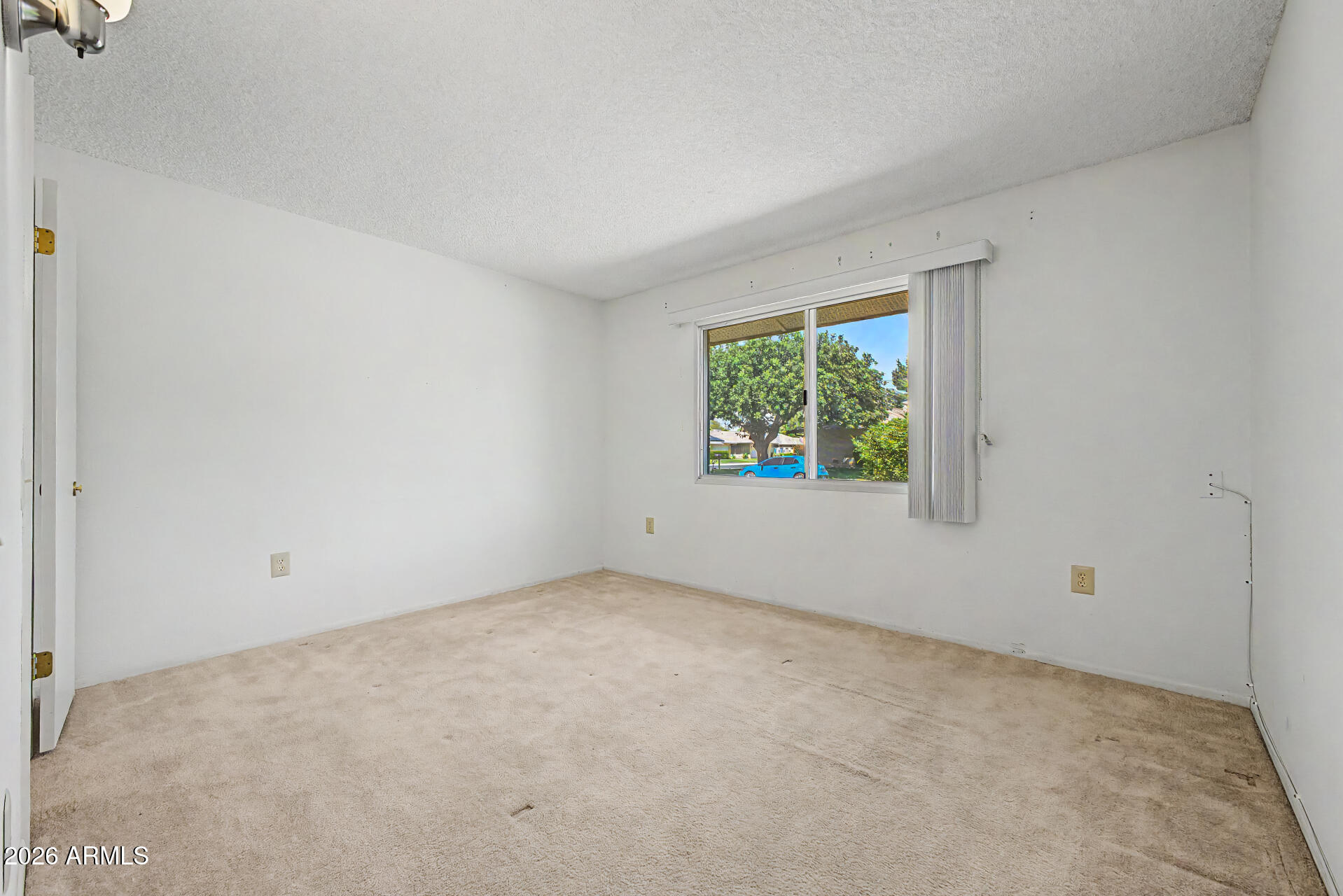 SUN CITY UNIT 50 - Residential
