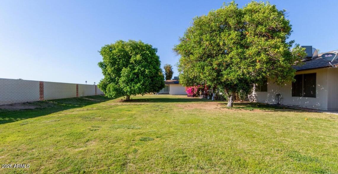 SUN CITY UNIT 50 - Residential
