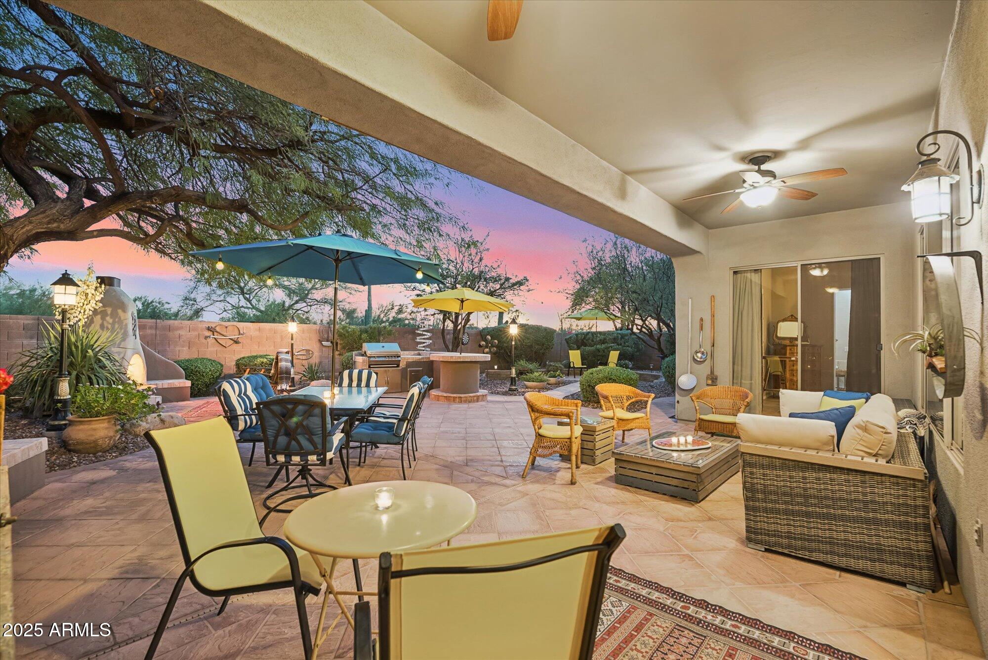 ANTHEM COUNTRY CLUB UNIT 3 AUGUSTA AMD - Residential