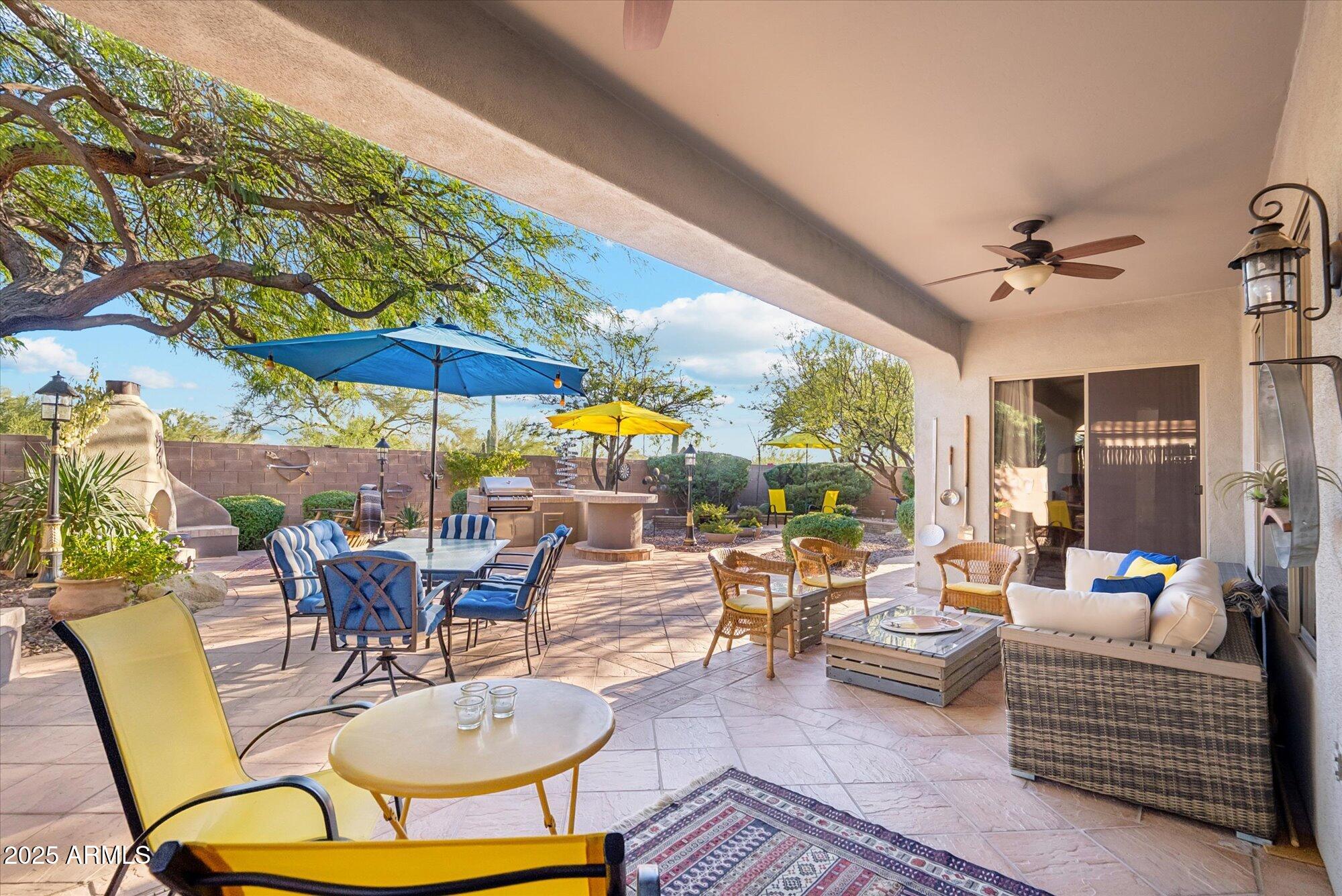 ANTHEM COUNTRY CLUB UNIT 3 AUGUSTA AMD - Residential