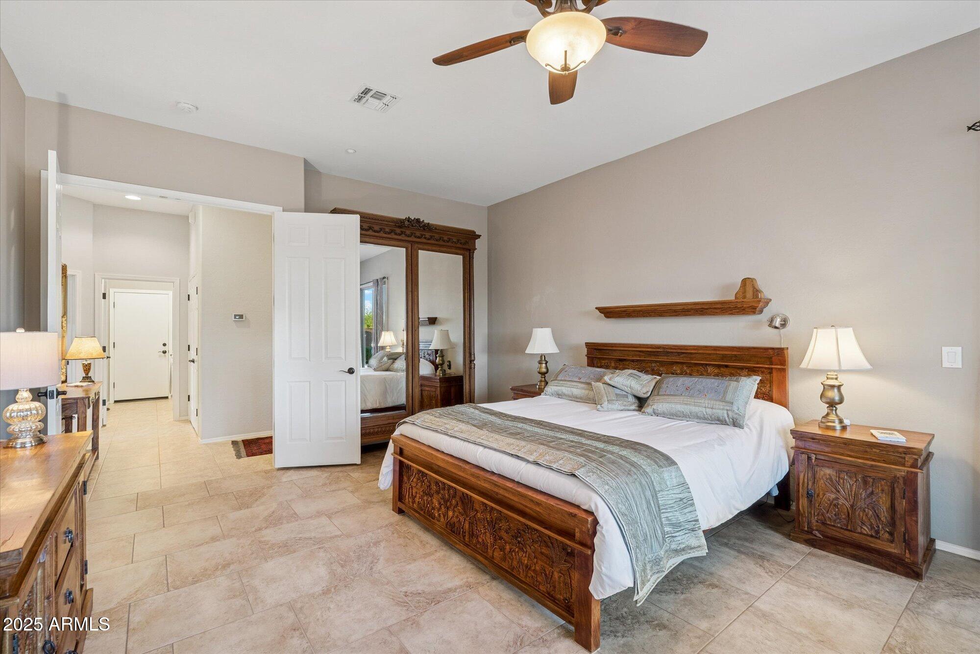 ANTHEM COUNTRY CLUB UNIT 3 AUGUSTA AMD - Residential