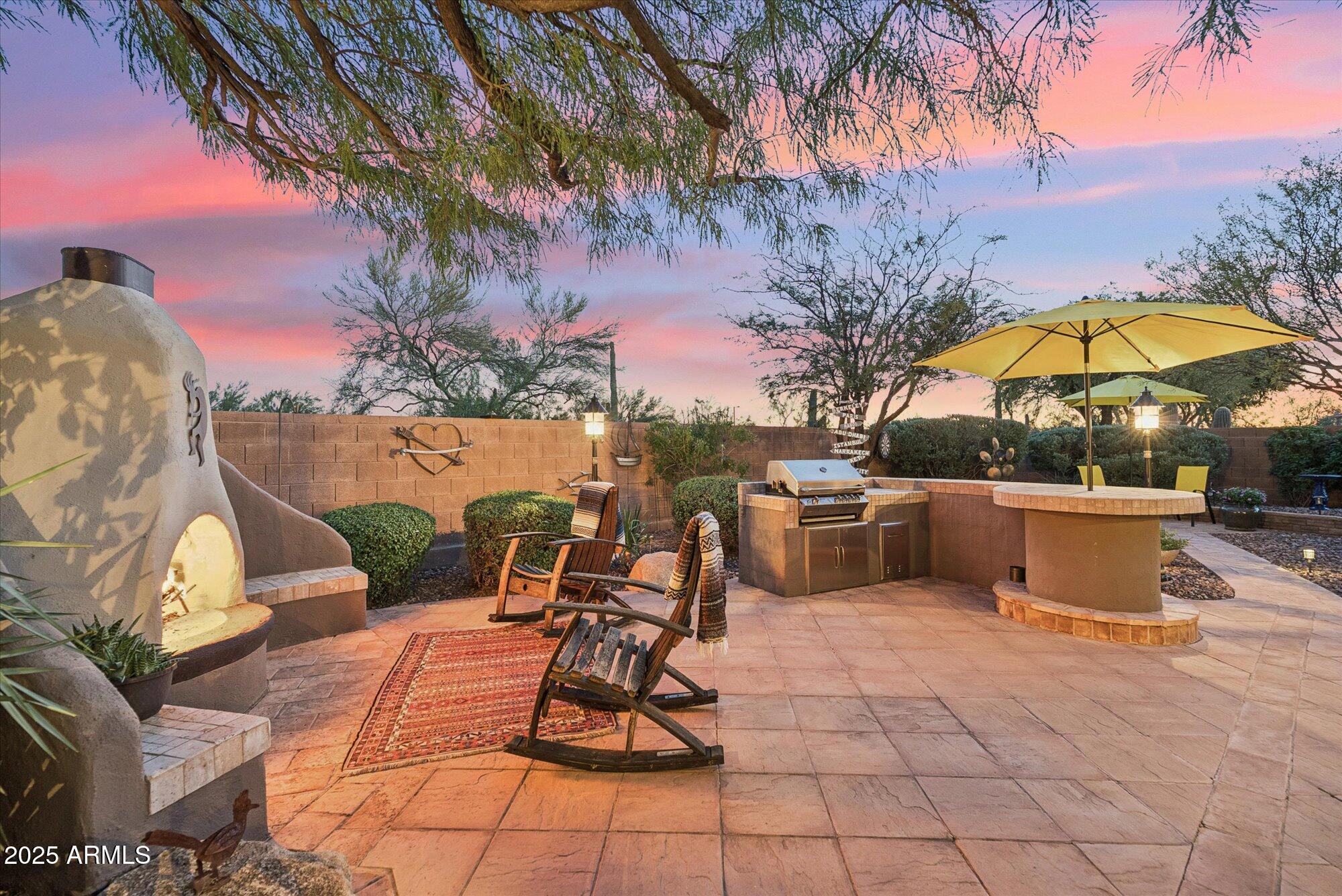 ANTHEM COUNTRY CLUB UNIT 3 AUGUSTA AMD - Residential