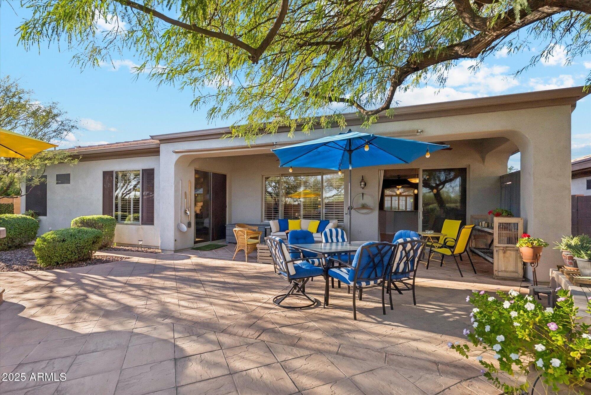 ANTHEM COUNTRY CLUB UNIT 3 AUGUSTA AMD - Residential