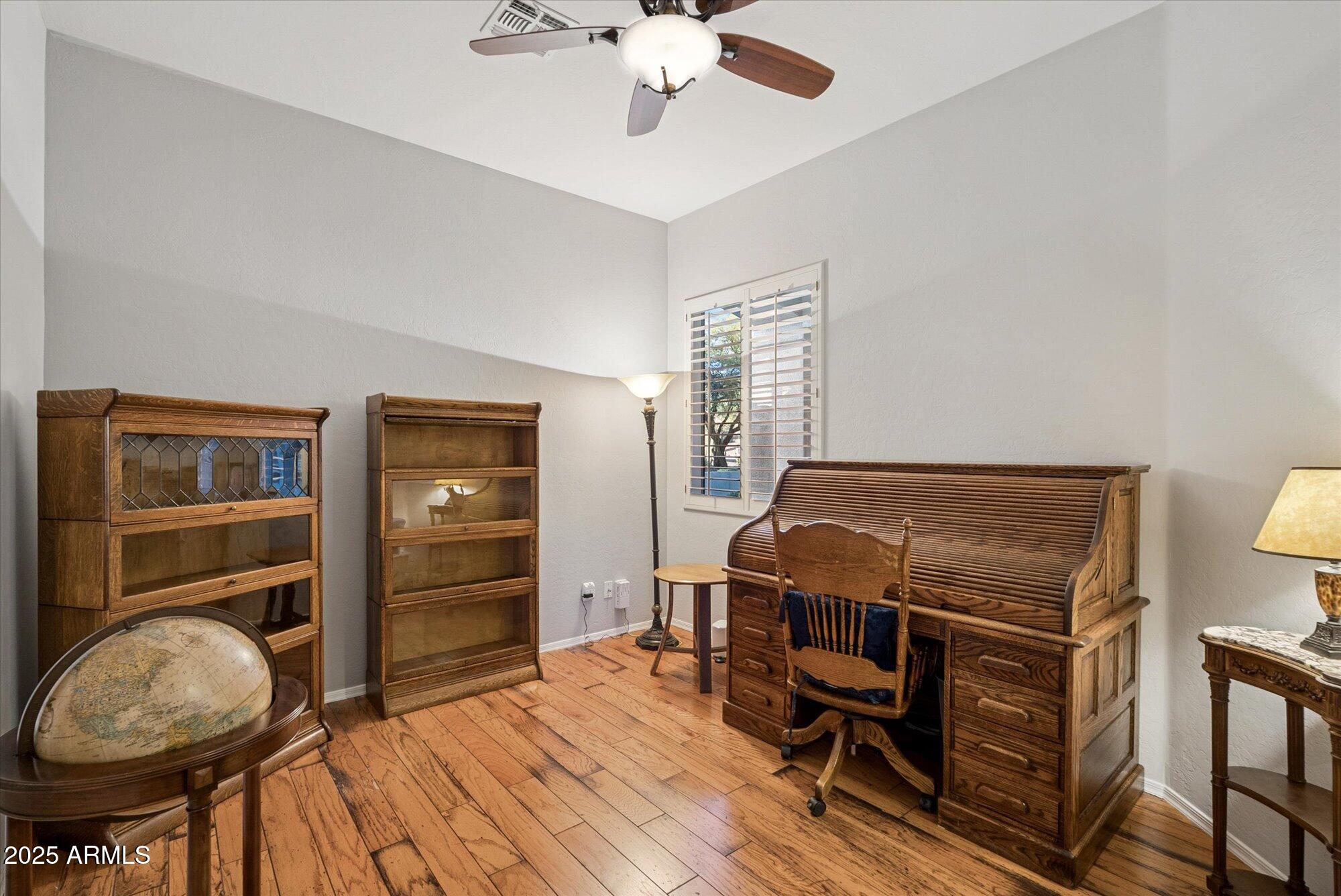 ANTHEM COUNTRY CLUB UNIT 3 AUGUSTA AMD - Residential