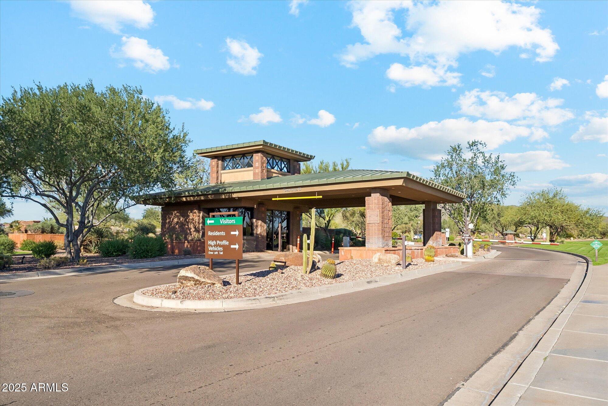 ANTHEM COUNTRY CLUB UNIT 3 AUGUSTA AMD - Residential