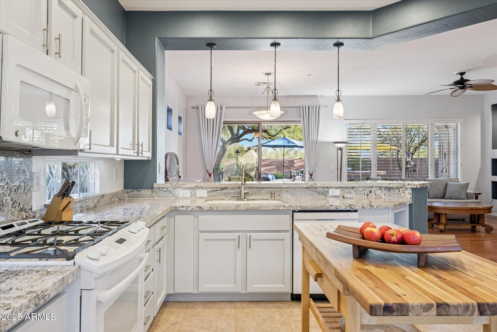 ANTHEM COUNTRY CLUB UNIT 3 AUGUSTA AMD - Residential