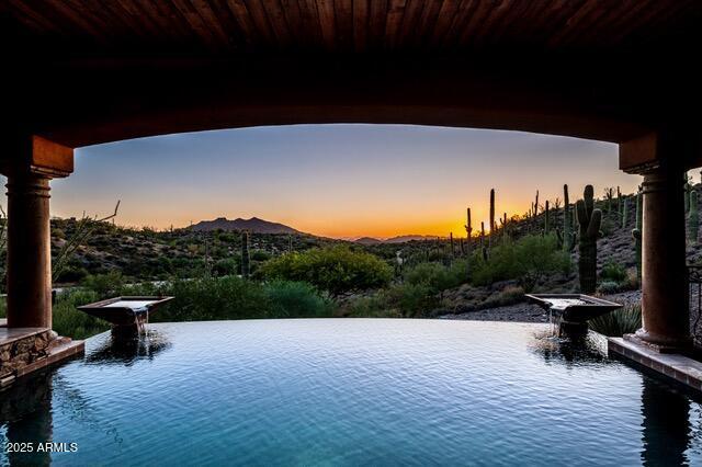 OCOTILLO RIDGE ESTATES - Residential