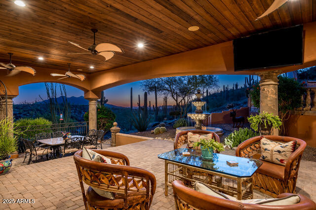 OCOTILLO RIDGE ESTATES - Residential