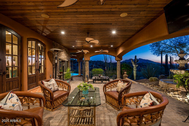 OCOTILLO RIDGE ESTATES - Residential