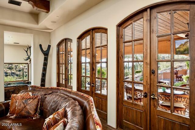 OCOTILLO RIDGE ESTATES - Residential