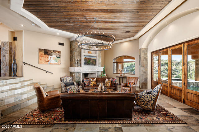 OCOTILLO RIDGE ESTATES - Residential