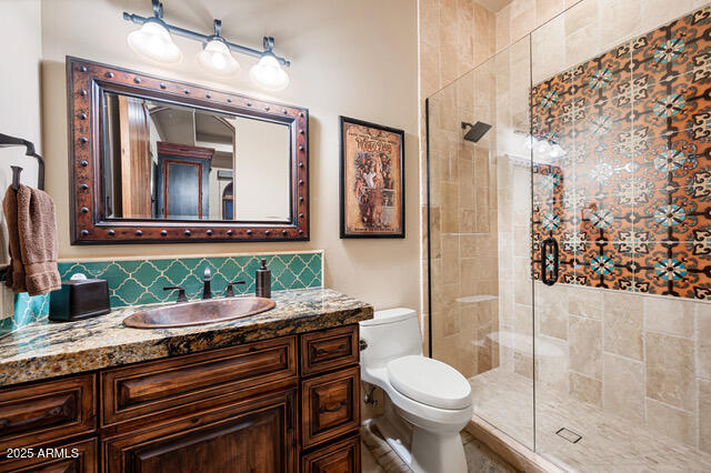 OCOTILLO RIDGE ESTATES - Residential