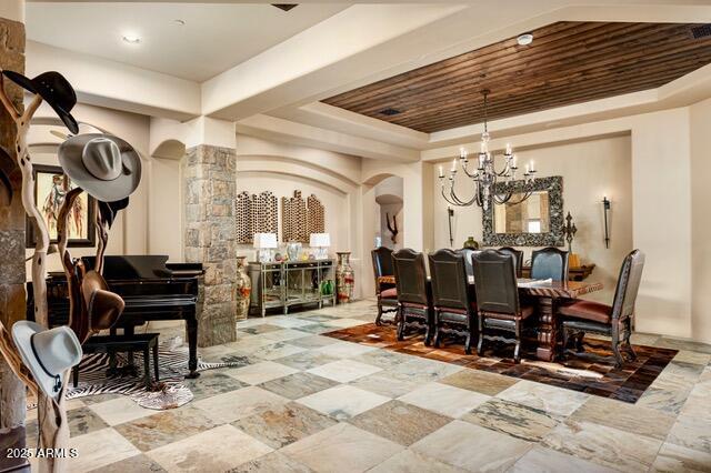 OCOTILLO RIDGE ESTATES - Residential