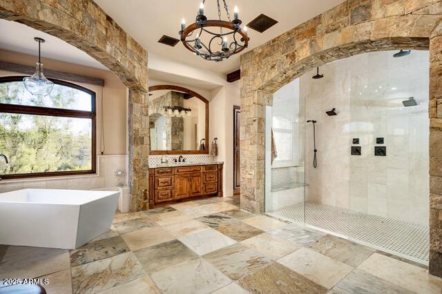 OCOTILLO RIDGE ESTATES - Residential