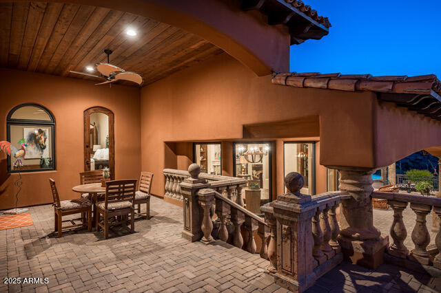 OCOTILLO RIDGE ESTATES - Residential