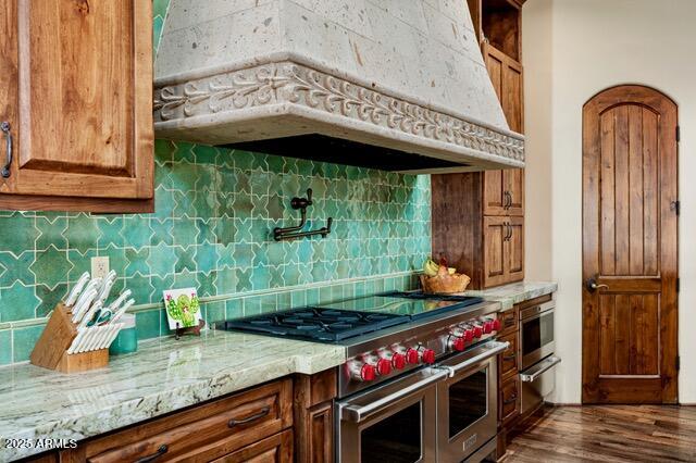 OCOTILLO RIDGE ESTATES - Residential