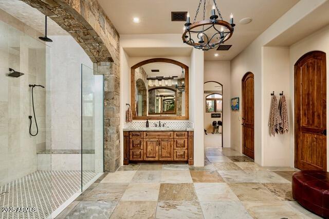 OCOTILLO RIDGE ESTATES - Residential