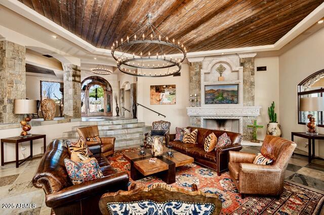 OCOTILLO RIDGE ESTATES - Residential