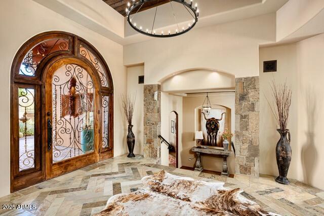 OCOTILLO RIDGE ESTATES - Residential