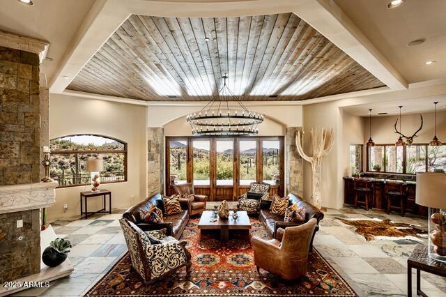 OCOTILLO RIDGE ESTATES - Residential