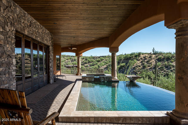 OCOTILLO RIDGE ESTATES - Residential
