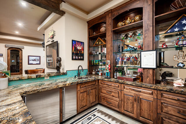 OCOTILLO RIDGE ESTATES - Residential