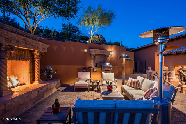 OCOTILLO RIDGE ESTATES - Residential