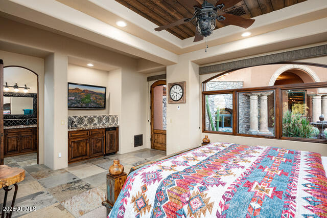 OCOTILLO RIDGE ESTATES - Residential