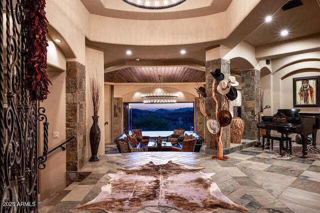 OCOTILLO RIDGE ESTATES - Residential
