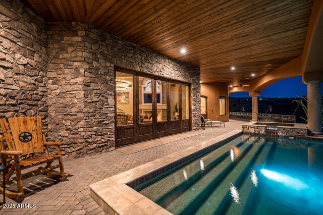 OCOTILLO RIDGE ESTATES - Residential