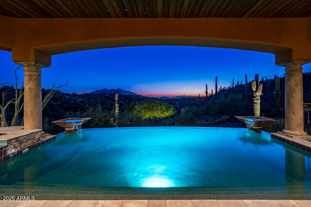 OCOTILLO RIDGE ESTATES - Residential