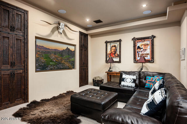 OCOTILLO RIDGE ESTATES - Residential