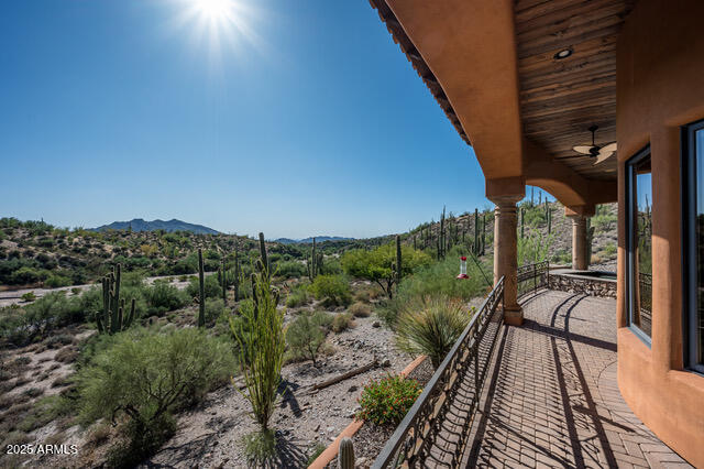 OCOTILLO RIDGE ESTATES - Residential