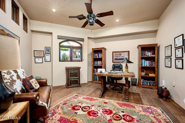 OCOTILLO RIDGE ESTATES - Residential