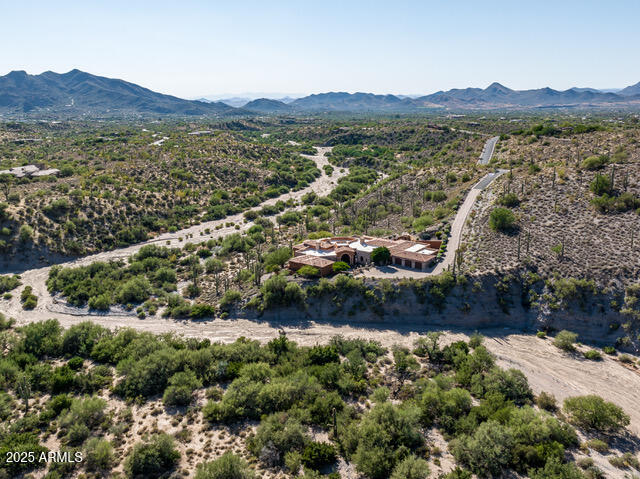 OCOTILLO RIDGE ESTATES - Residential